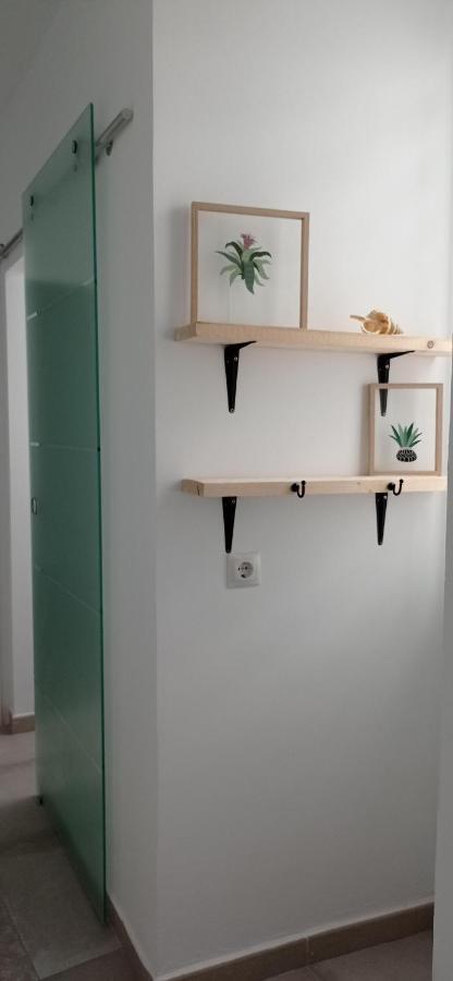 Apartamento casco histórico con ático. Sevilha Exterior foto