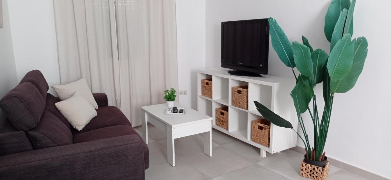 Apartamento casco histórico con ático. Sevilha Exterior foto