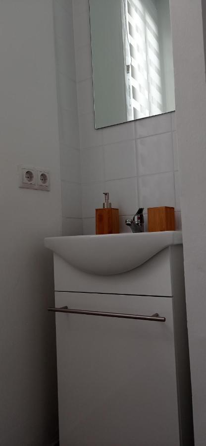 Apartamento casco histórico con ático. Sevilha Exterior foto