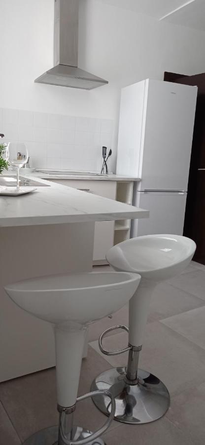 Apartamento casco histórico con ático. Sevilha Exterior foto