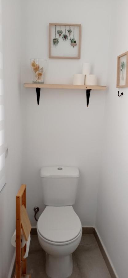 Apartamento casco histórico con ático. Sevilha Exterior foto