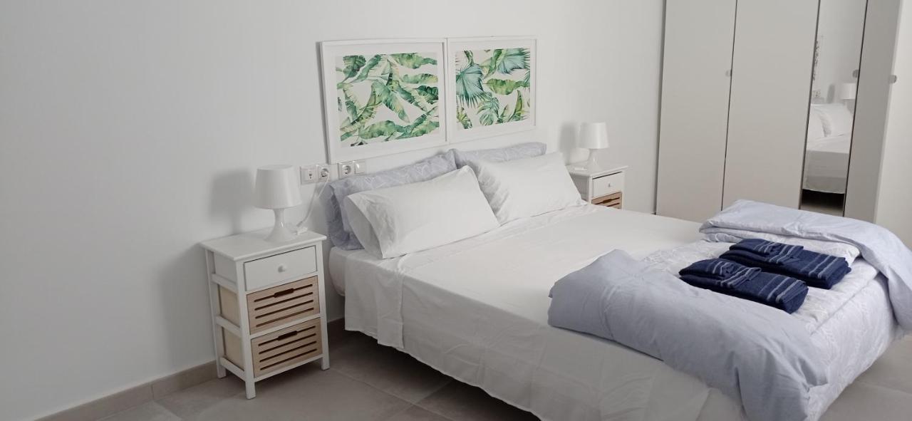 Apartamento casco histórico con ático. Sevilha Exterior foto