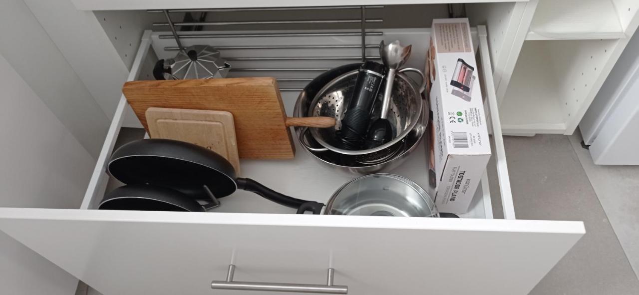 Apartamento casco histórico con ático. Sevilha Exterior foto